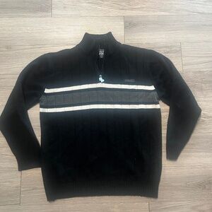 South pole pullover sweater